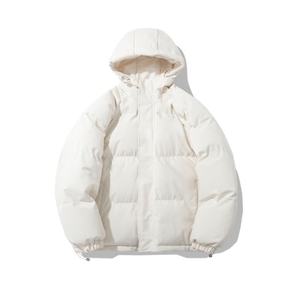 down jacket