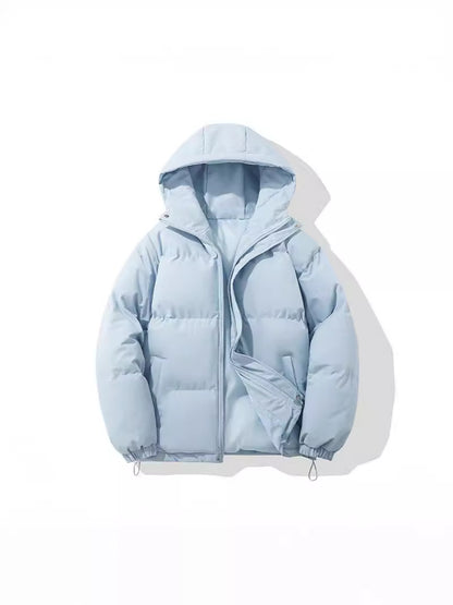 down jacket