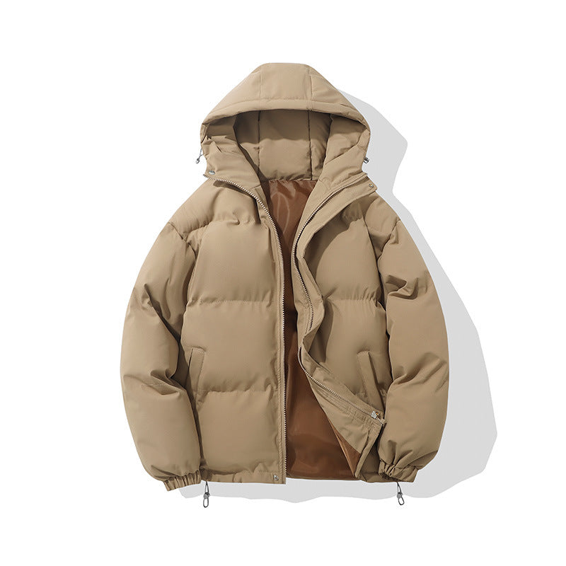 down jacket