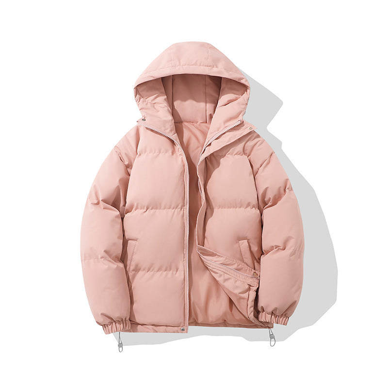 down jacket