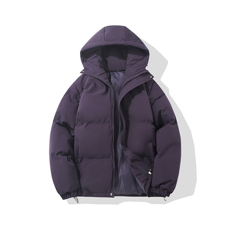 down jacket