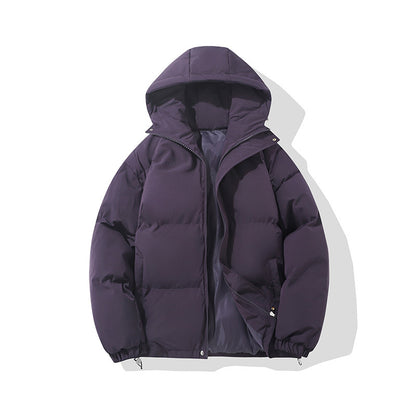 down jacket