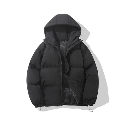 down jacket