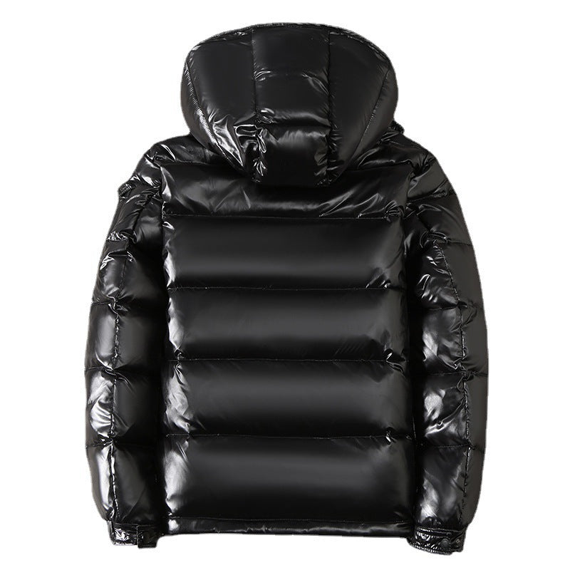 down jacket