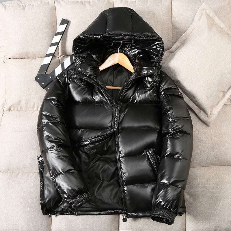 down jacket
