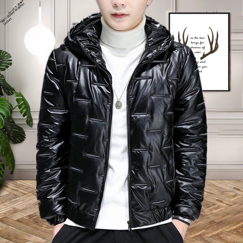 down jacket
