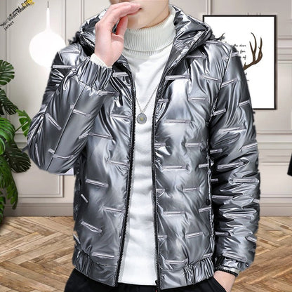 down jacket