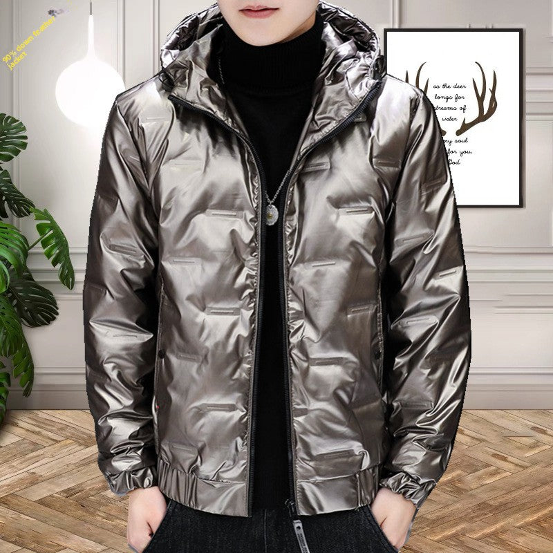 down jacket