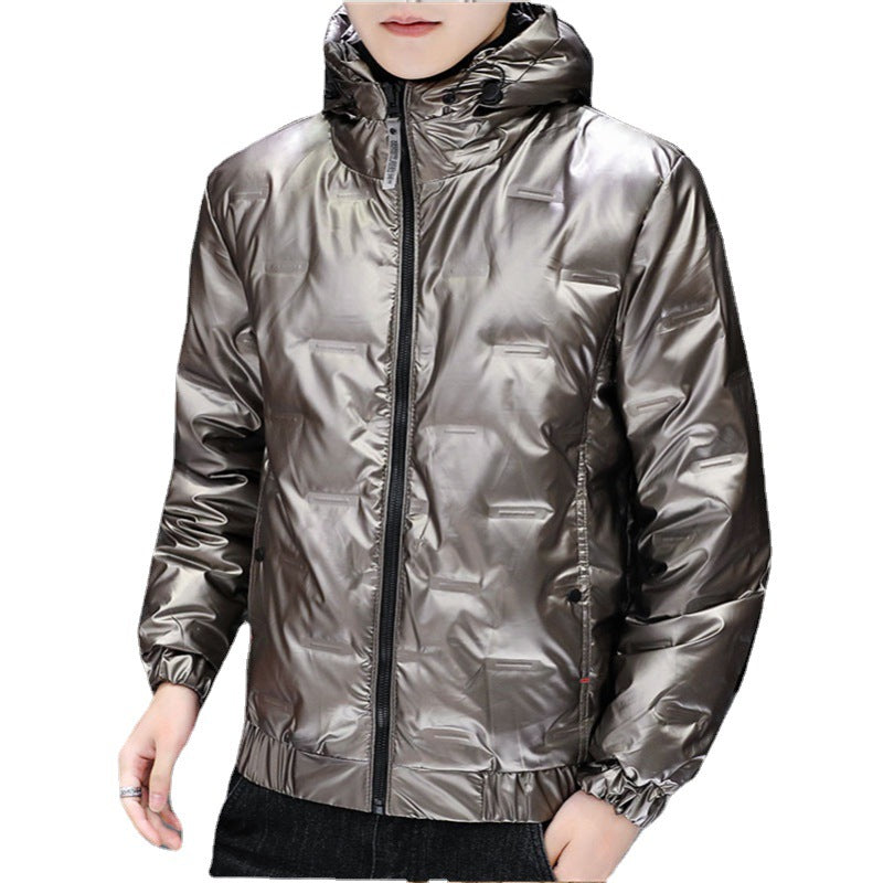 down jacket