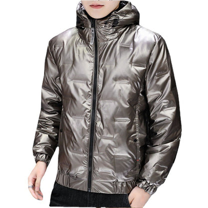 down jacket