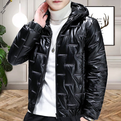 down jacket