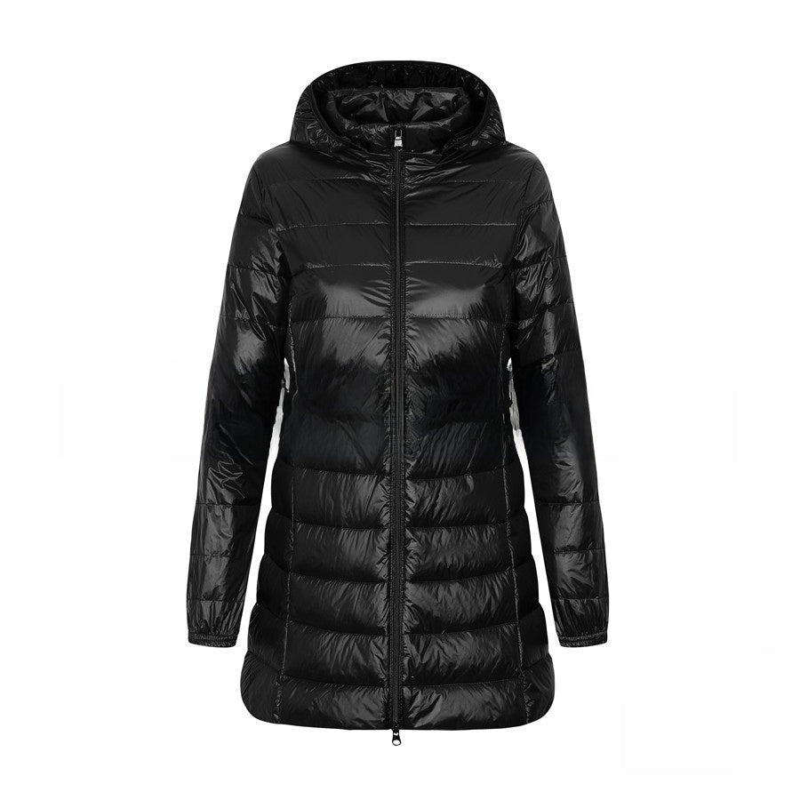 Down jacket