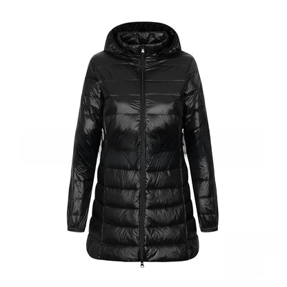 Down jacket