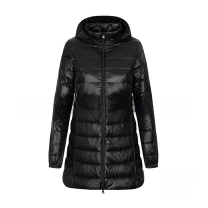 Down jacket