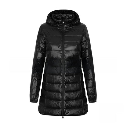 Down jacket
