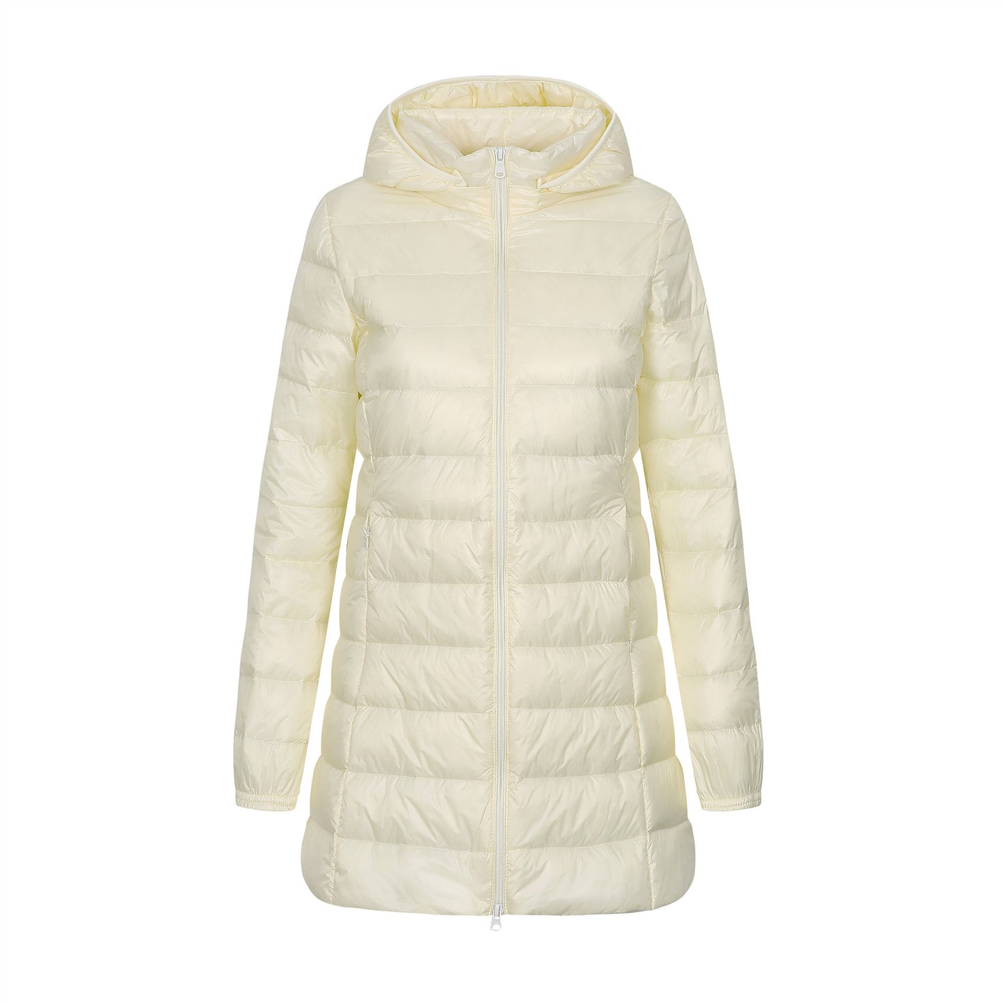 Down jacket