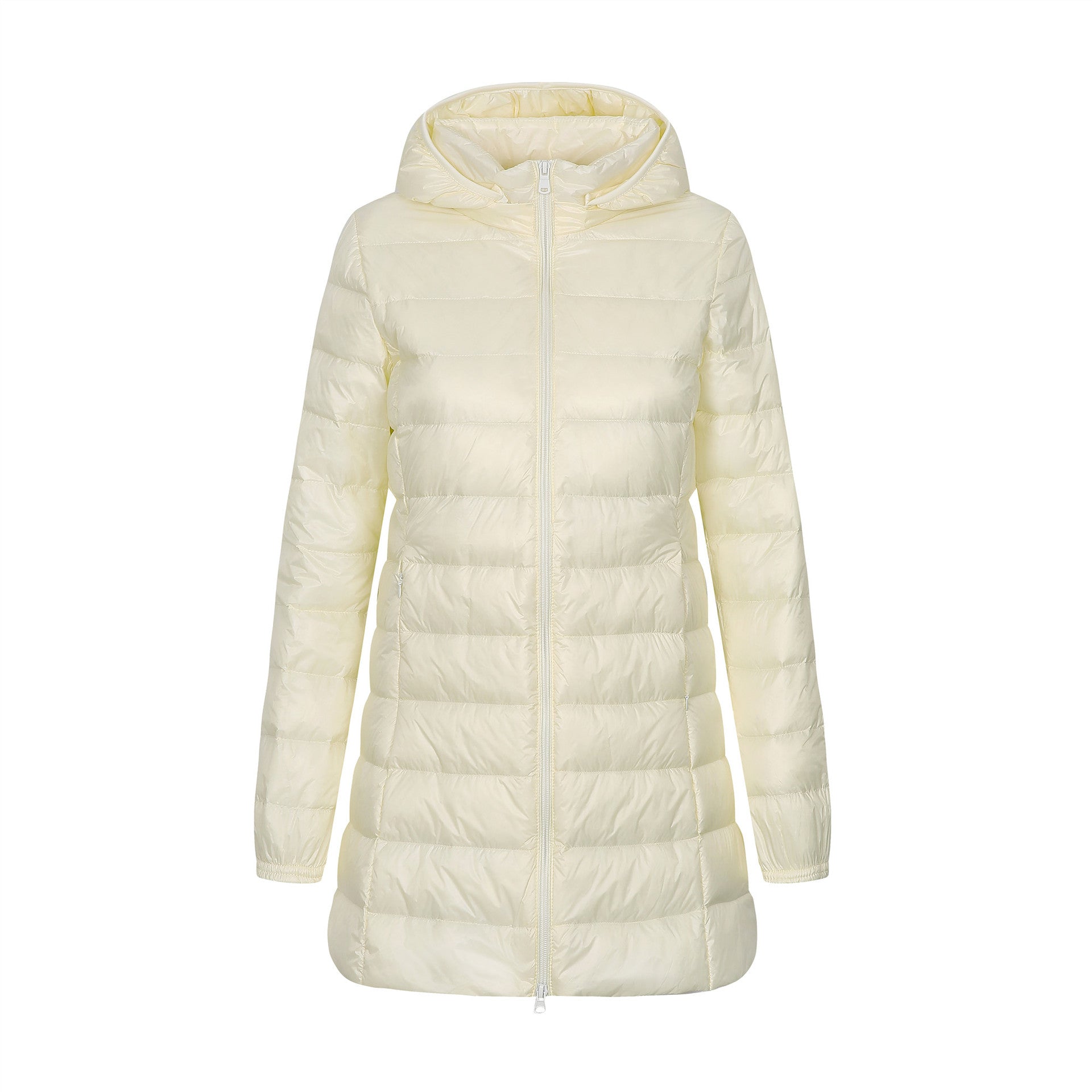 Down jacket