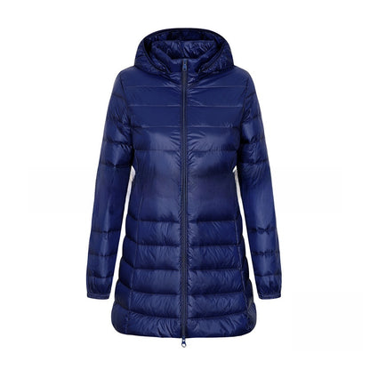 Down jacket