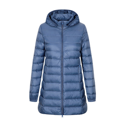 Down jacket