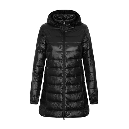 Down jacket