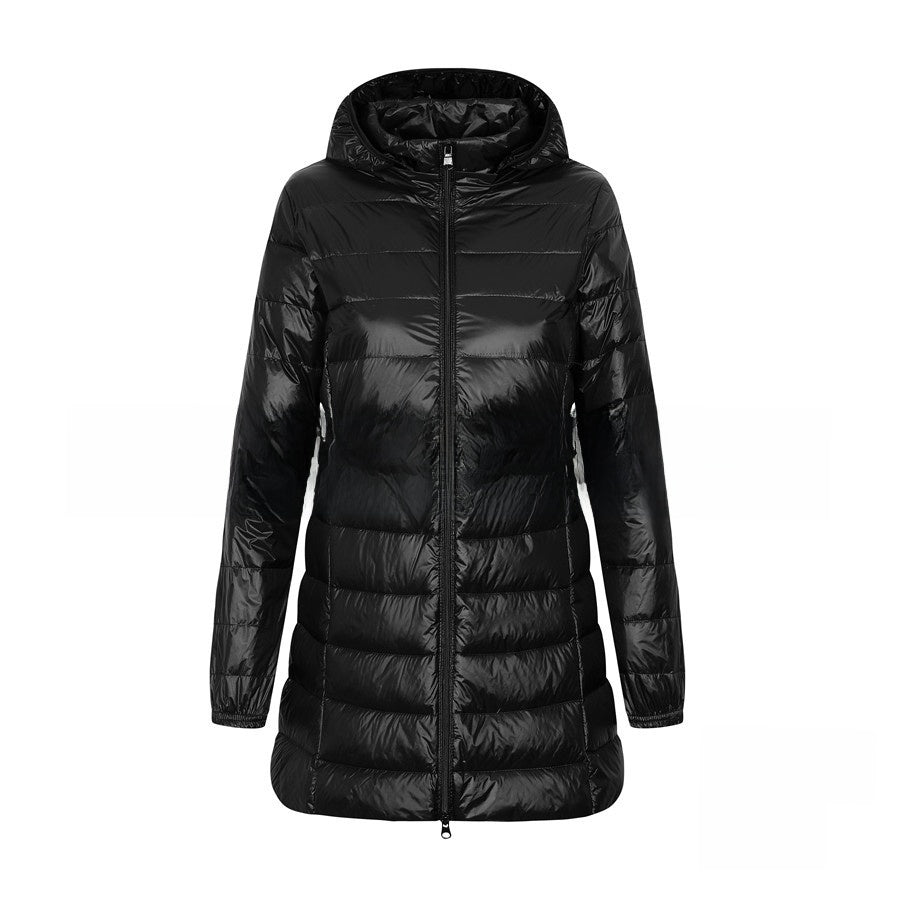 Down jacket