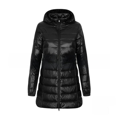 Down jacket