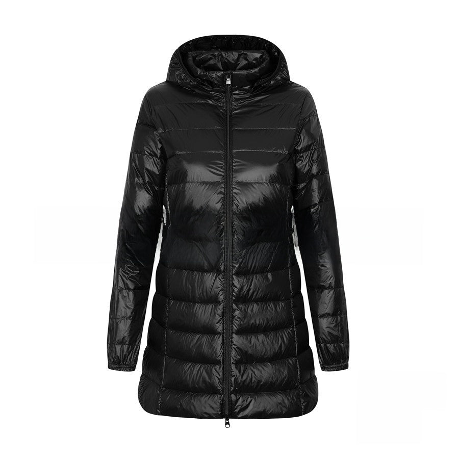 Down jacket