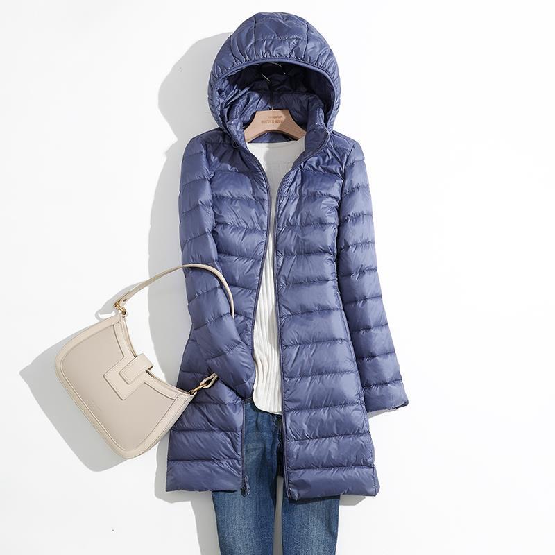 Down jacket