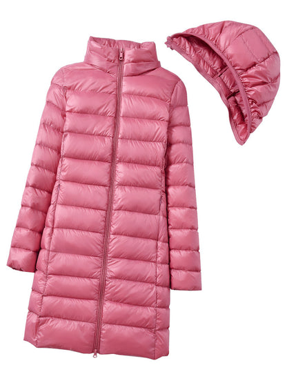 down jacket