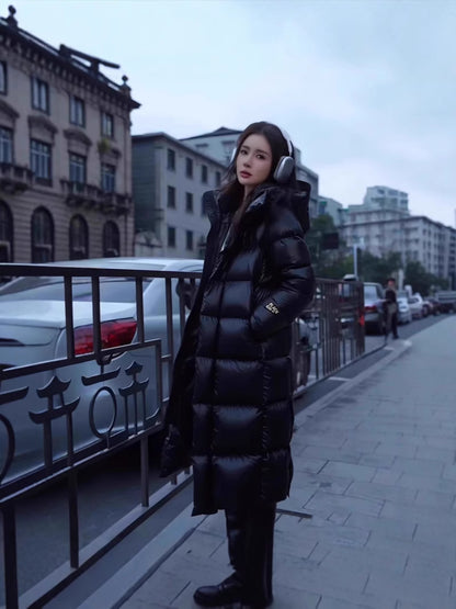 down jacket