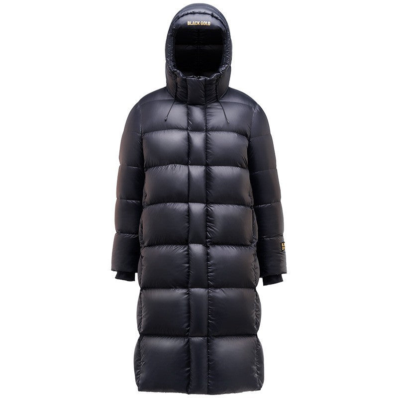 down jacket