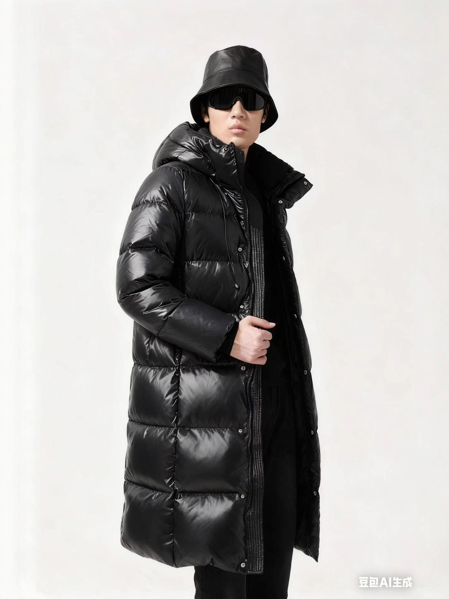 down jacket