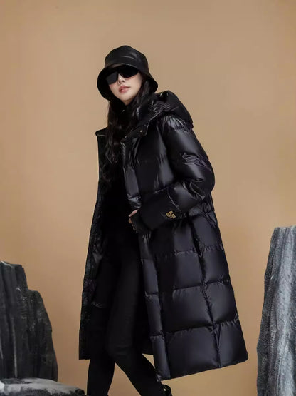 down jacket