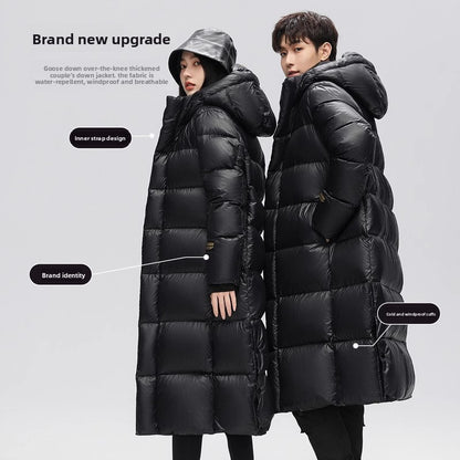 down jacket