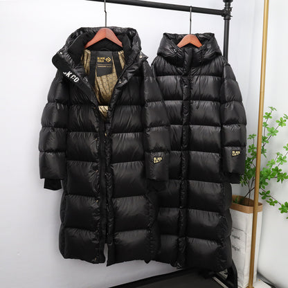 down jacket