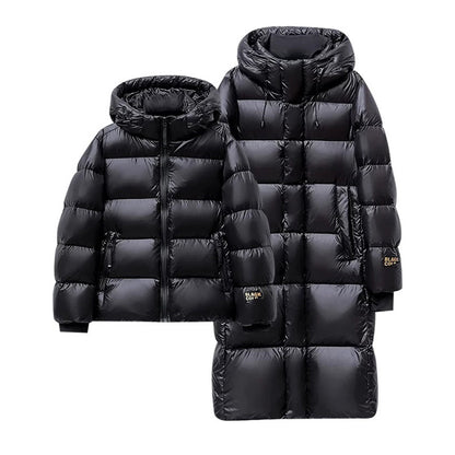 down jacket