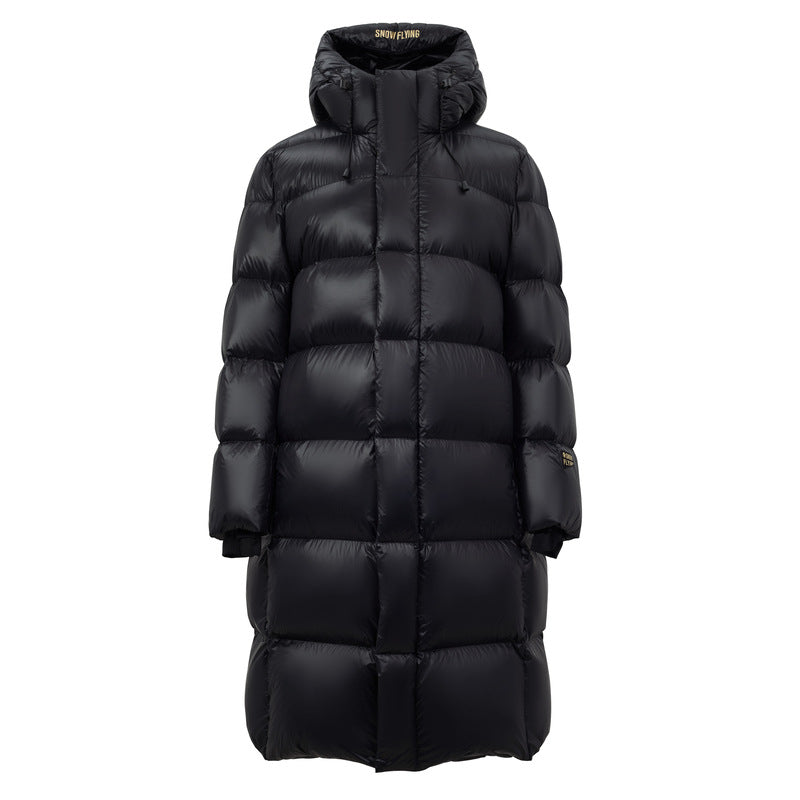 down jacket