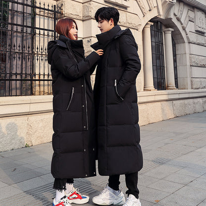 down jacket