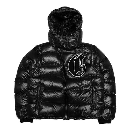 Down jacket