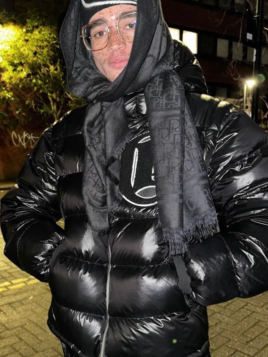 Down jacket