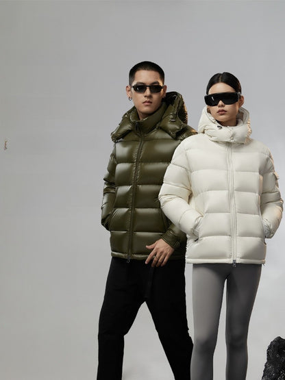 Down Jacket