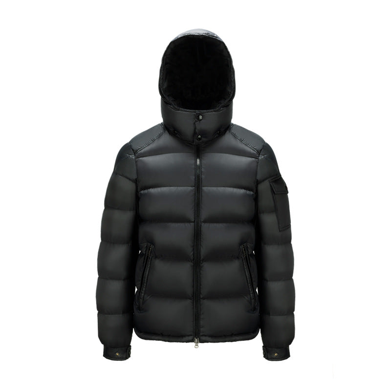 Down Jacket