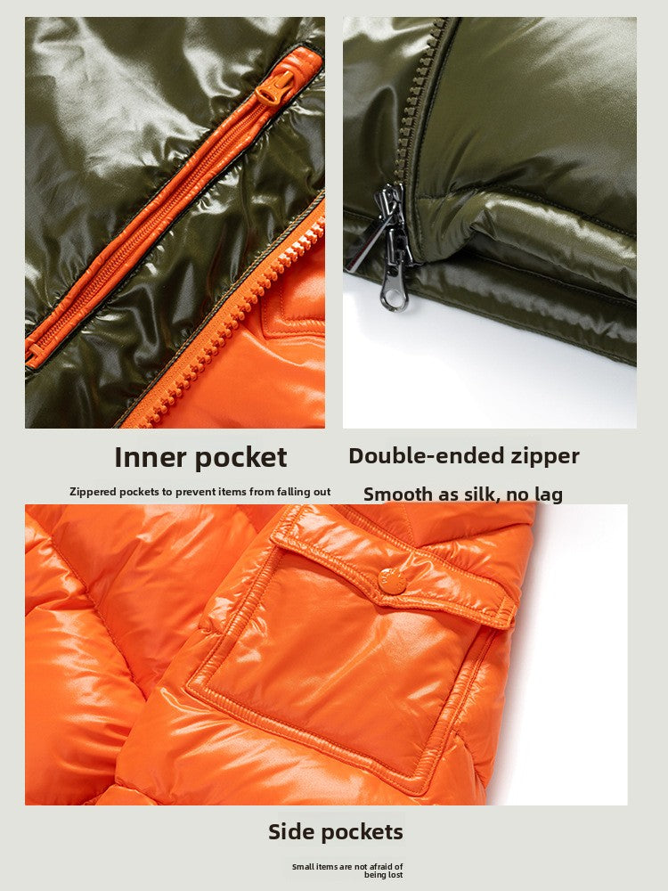 Down Jacket