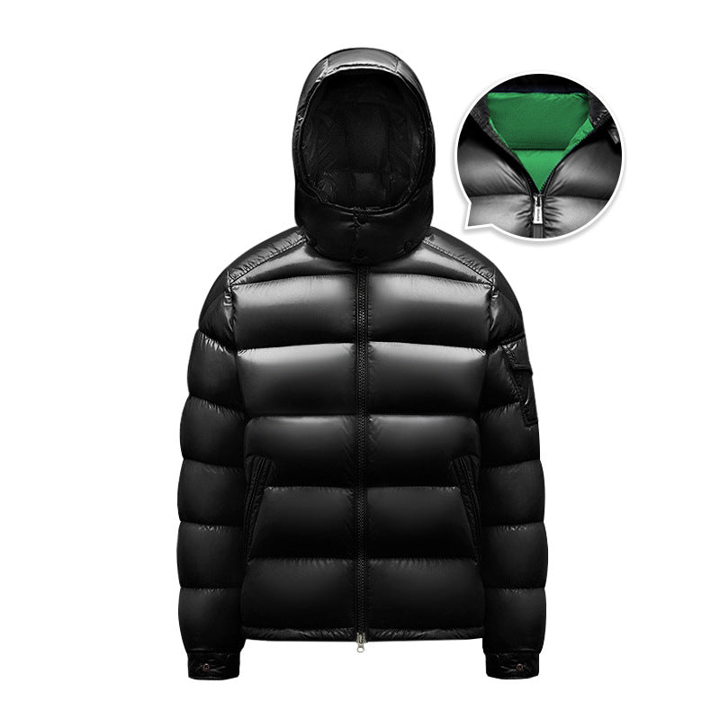 Down Jacket