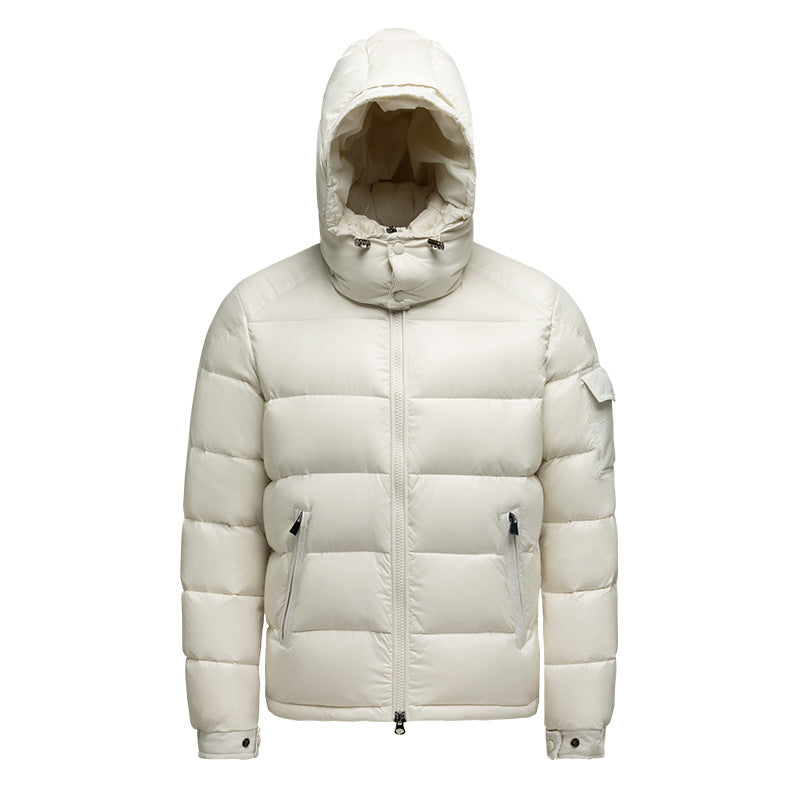 Down Jacket
