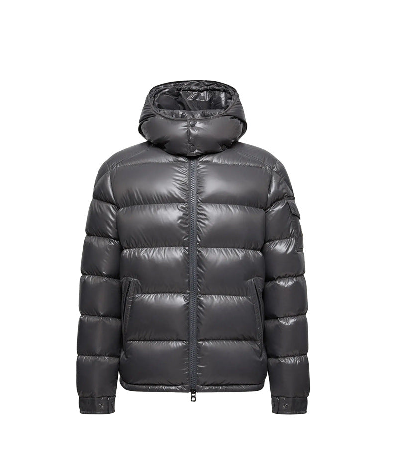 Down Jacket