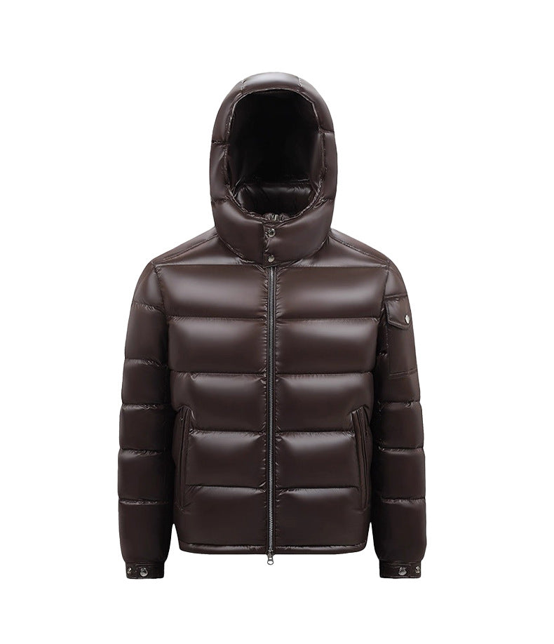 Down Jacket