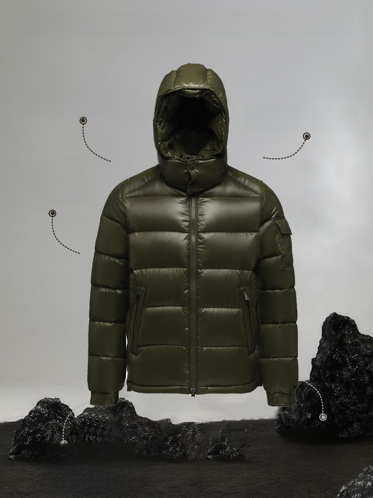 Down Jacket