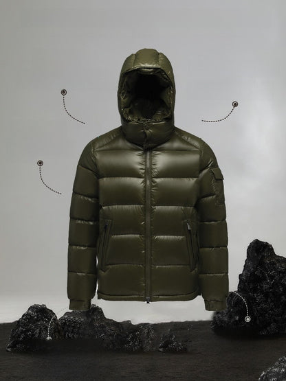 Down Jacket