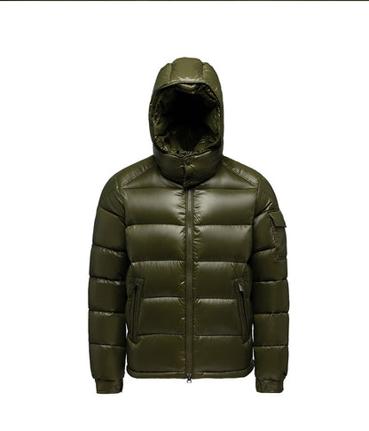 Down Jacket